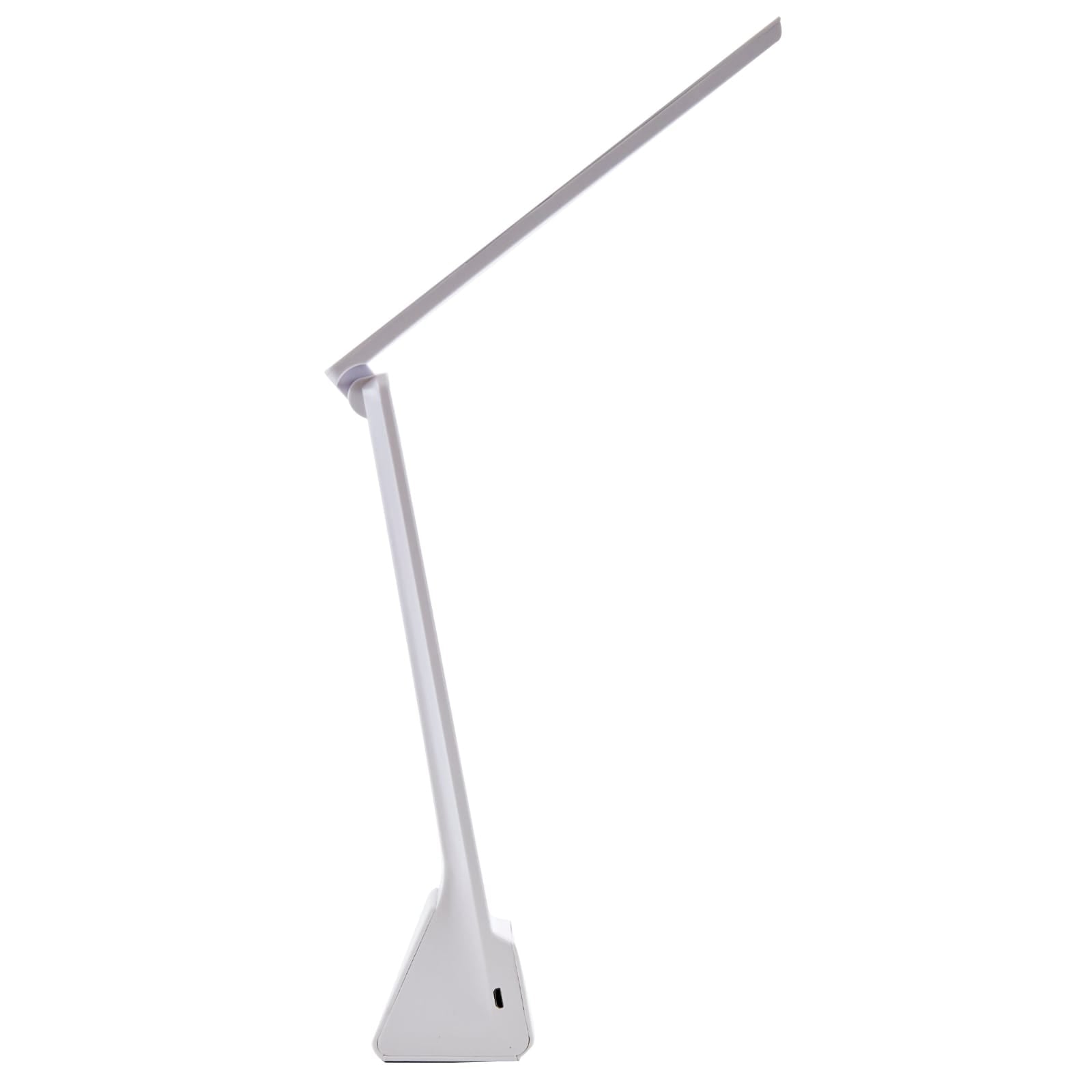 Lámpara de escritorio plegable LED Formr