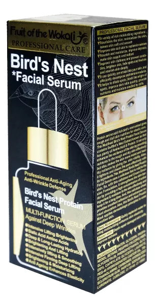 SERUM FACIAL PRO CARE GOLD 40ML - 2x1